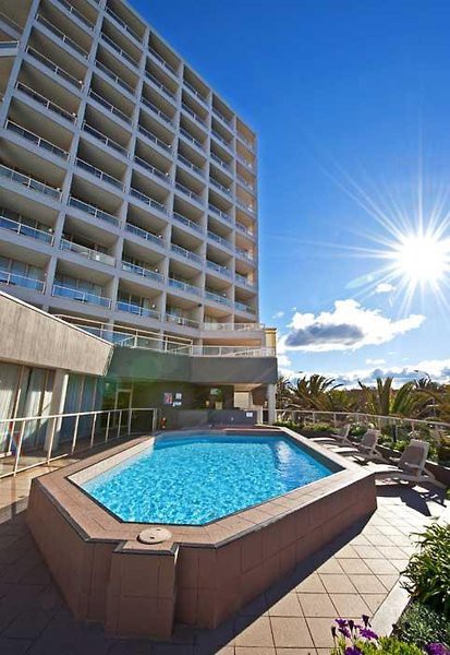 rydges cronulla beachside