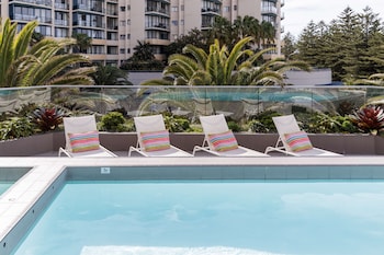 rydges cronulla beachside
