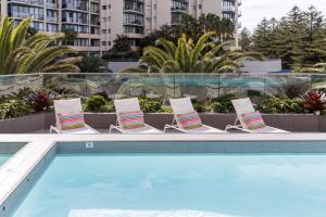 rydges cronulla beachside