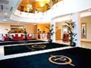 the plaza hotel