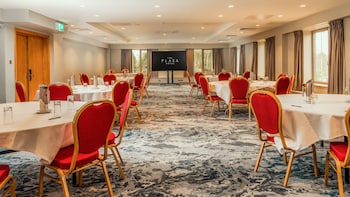 the plaza hotel