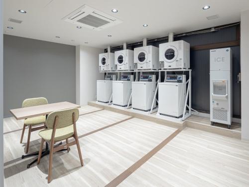 skyheart hotel narita