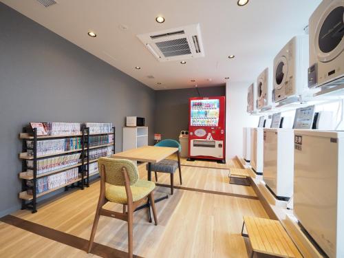 skyheart hotel narita