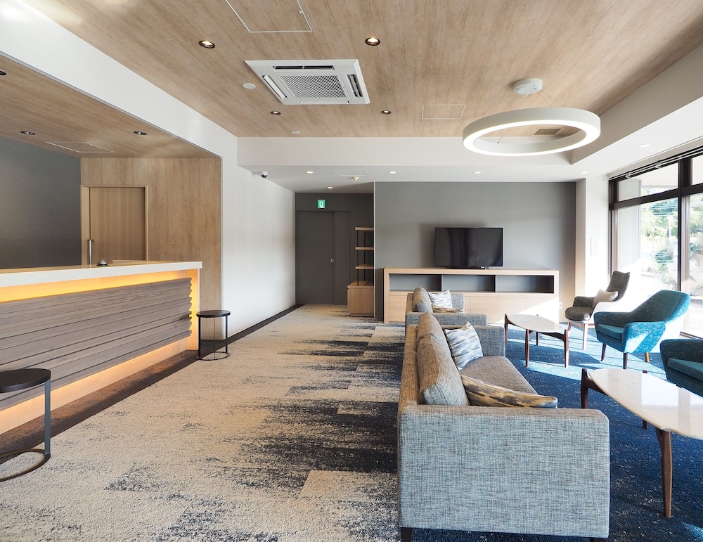 skyheart hotel narita