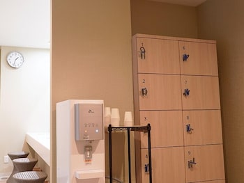 skyheart hotel narita