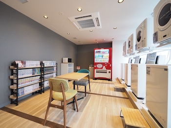 skyheart hotel narita