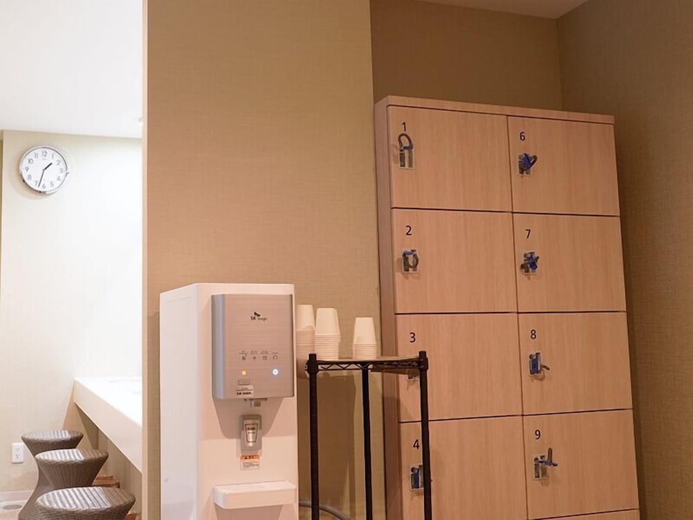 skyheart hotel narita