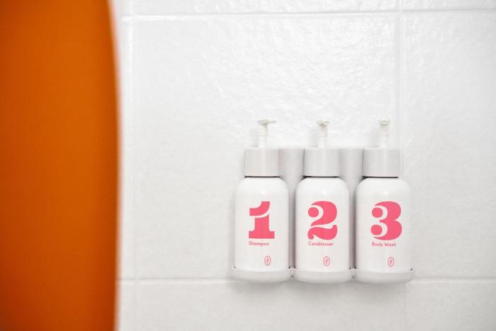 the saguaro palm springs