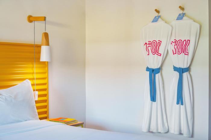 the saguaro palm springs