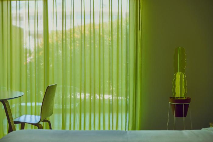 the saguaro palm springs