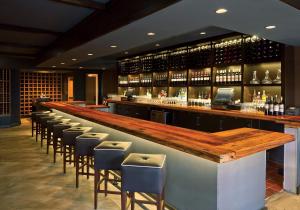 the saguaro palm springs