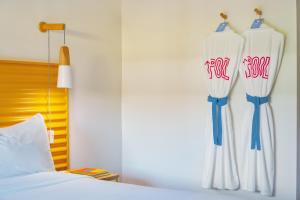 the saguaro palm springs