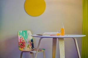 the saguaro palm springs