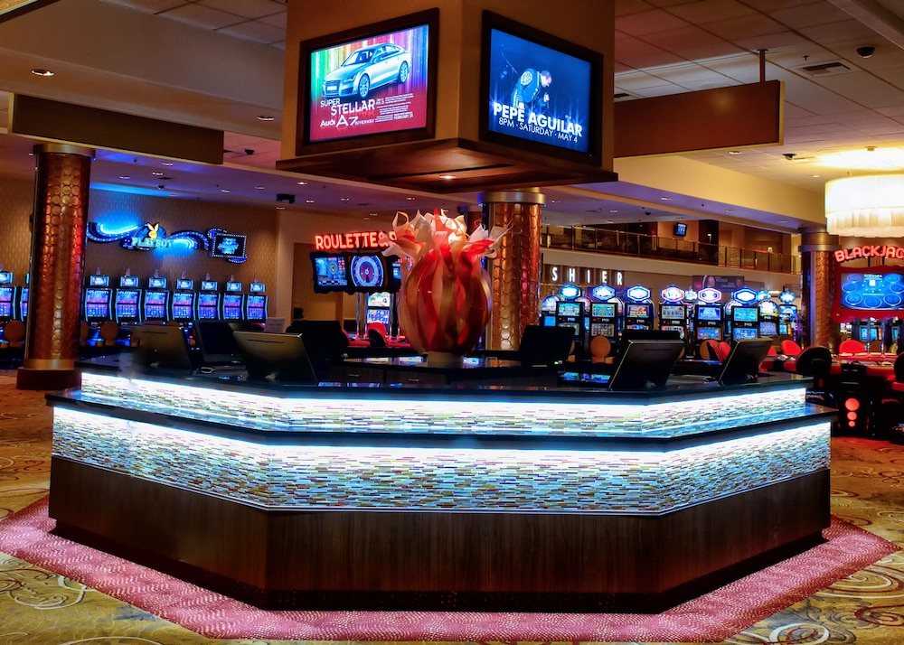 fantasy springs resort casino