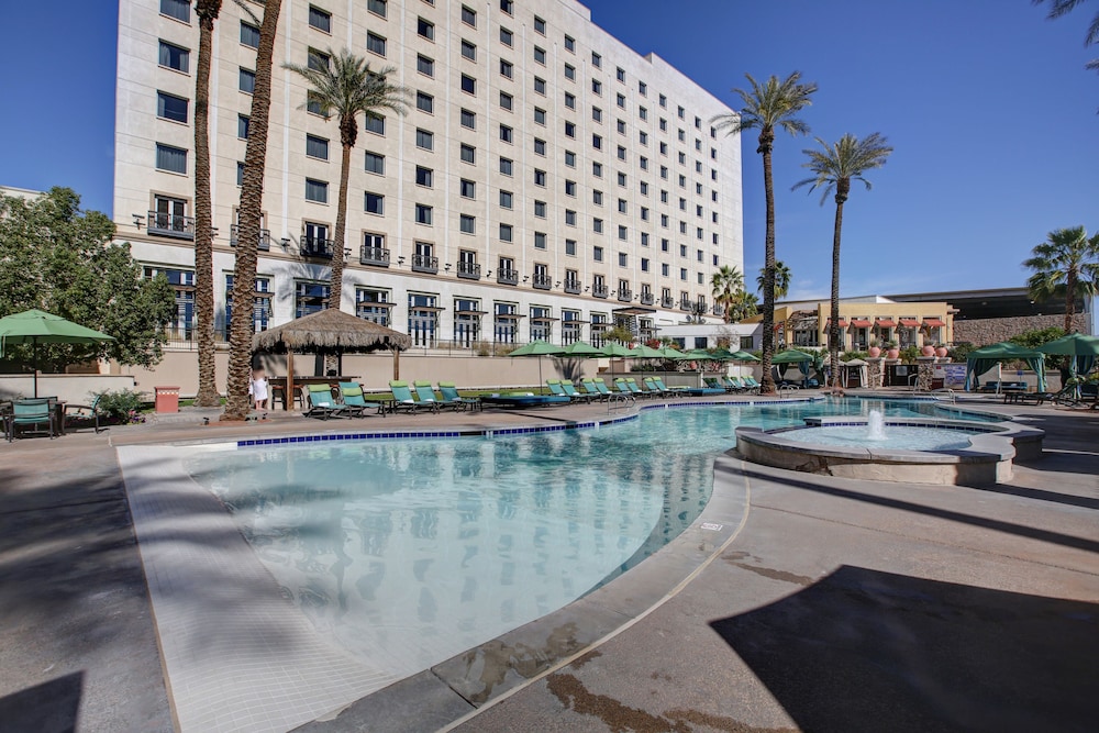 fantasy springs resort casino