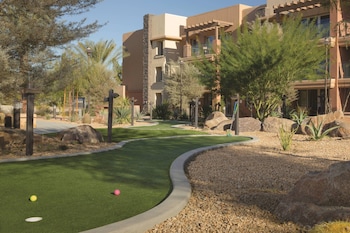 palm desert