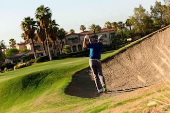 palm desert