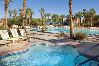 palm desert