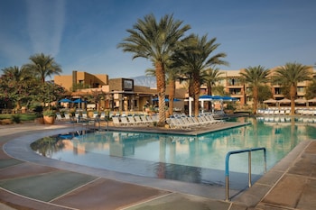 palm desert