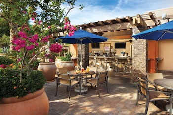 palm desert