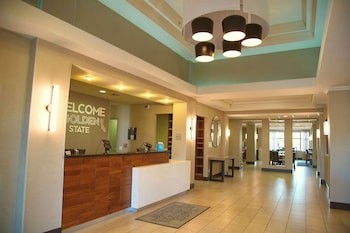Holiday Inn Express Hotels And Suites Cathedral, An Ihg Hotel,Near Cathedral City Marketplace,2.5 star