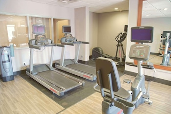 Holiday Inn Express Hotels And Suites Cathedral, An Ihg Hotel,Near Cathedral City Marketplace,2.5 star