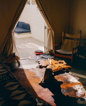 Ace Hotel And Swim Club,Riverside>>Palm Springs,4 star