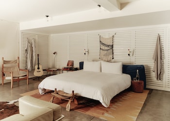 Ace Hotel And Swim Club,Riverside>>Palm Springs,4 star