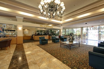 Miracle Springs Resort & Spa,Palm Springs>>Desert Hot Springs,3 star
