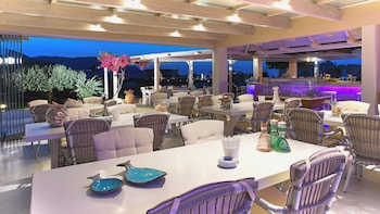 golden bay aparthotel