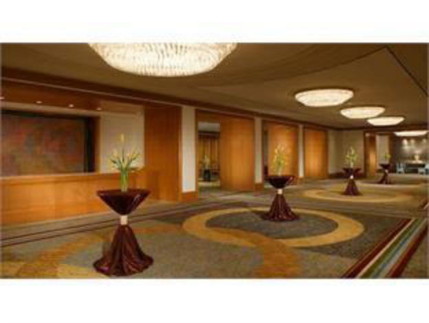 renaissance esmeralda resort and spa indian wells