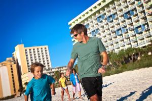 coral beach resort and suites