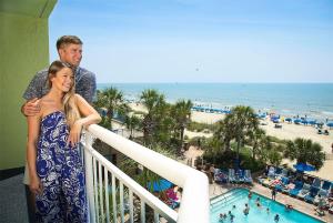 coral beach resort and suites