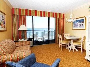 coral beach resort and suites