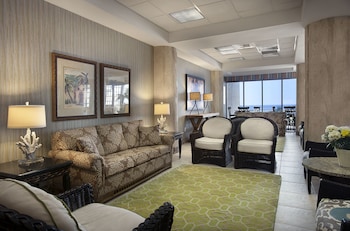 coral beach resort and suites