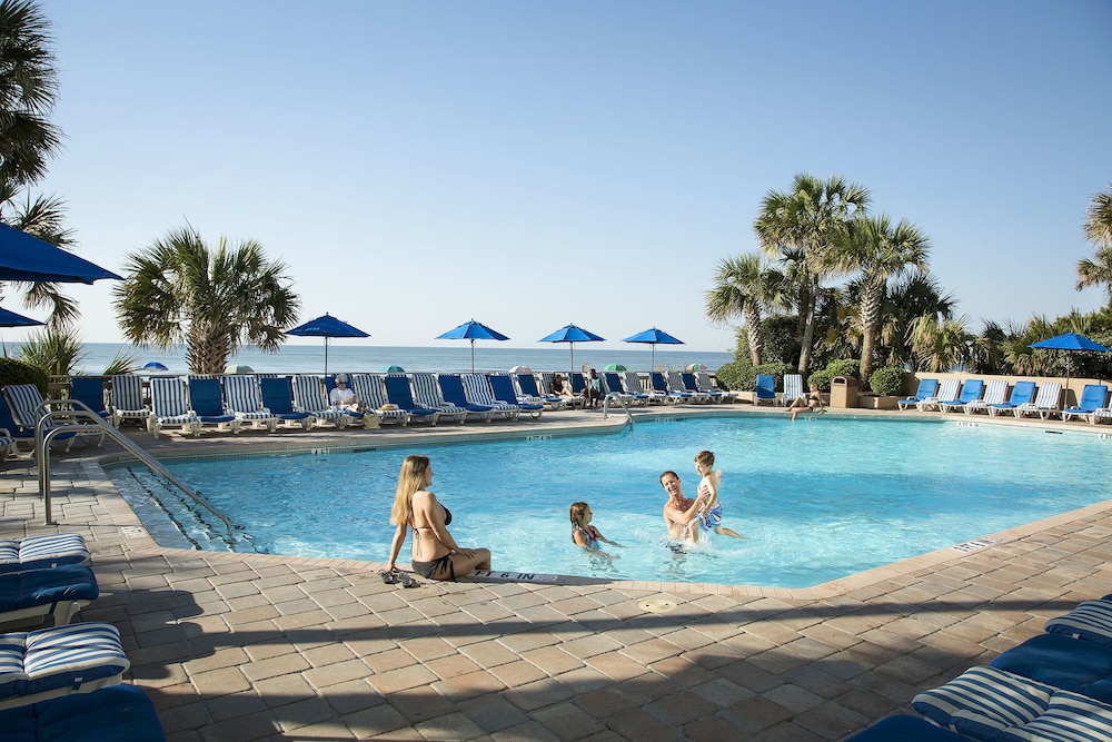 coral beach resort and suites