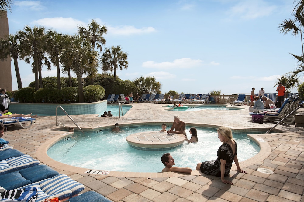 coral beach resort and suites