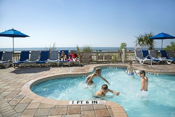 coral beach resort and suites