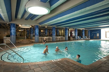 coral beach resort and suites