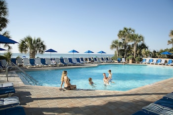 coral beach resort and suites