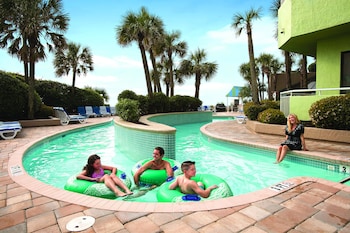 coral beach resort and suites