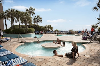 coral beach resort and suites