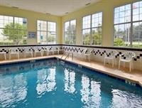 surestay hotel by best western north myrtle beach