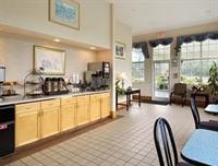 surestay hotel by best western north myrtle beach