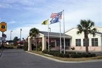 surestay hotel by best western north myrtle beach