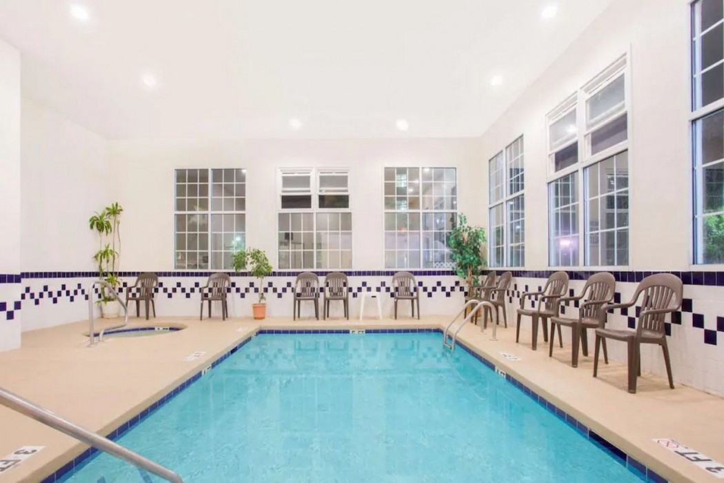 surestay hotel by best western north myrtle beach