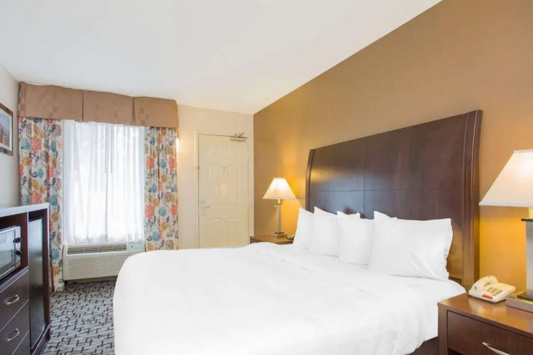 surestay hotel by best western north myrtle beach