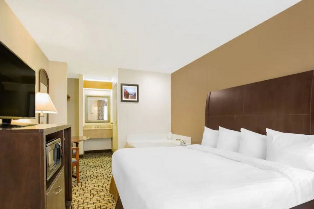 surestay hotel by best western north myrtle beach