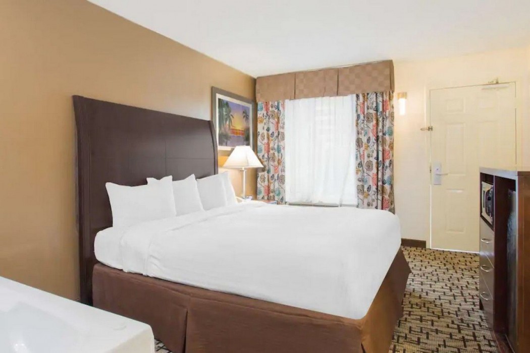 surestay hotel by best western north myrtle beach