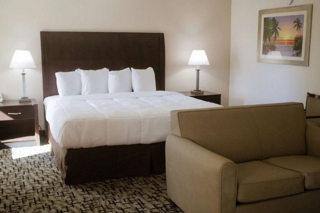 surestay hotel by best western north myrtle beach